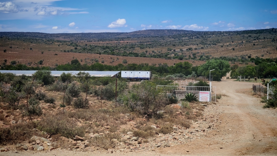 6 Bedroom Property for Sale in Pearston Eastern Cape